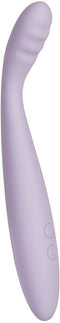 Svakom - Cici 2 - Verwarmende G-Spot Vibrator Met Flexibele Kop - Met App Control - Lila