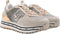Liu Jo Maxi Wonder 20 - Lage sneakers - Dikke platformzool - Multi