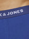 JACK&JONES ADDITIONALS JACBLACK FRIDAY TRUNKS - Boxershorts - 5-pack - Zwart (5 stuks)