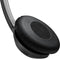Sennheiser SC 230 MS II - Monauraal Hoofdband - Bedraad 2,9 m - Zwart Zilver