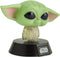 Star Wars Lampje - The Child Baby Yoda - 10cm