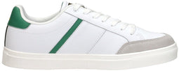 PME Legend Eclipse - Veterschoenen Laag - Uitneembare zool - Wit - Maat 43