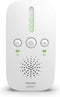 Philips Avent SCD503/26 - Babyfoon - DECT-verbinding - Kristalhelder geluid - Wit