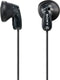 Sony MDR-E9LP - In-ear oordopjes - Neodymiummagneet 13,5mm - Zwart