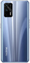 Realme GT - Smartphone - 8GB RAM - 128GB - Blauw