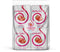 BODY ARS - STRAWBERRY WATER LUBRICANT 100 MONODOSE 4 ML