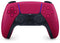 Sony PlayStation DualSense - Gamecontroller - Haptische feedback Adaptieve triggers - Cosmic Red