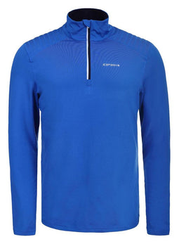 Icepeak Chester - Heren Skibroek - A.W.S. extreme - Anthracite - 46