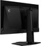 MSI MAG 271QPX - QD-OLED Monitor - 2560x1440 240Hz - Zwart