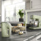 Swan Retro Staafmixer SP20160GN Groen
