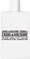 Zadig & Voltaire This is Her! Bodylotion 200 ml
