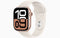 Apple Watch Series 10 - 42mm - Aluminium - Roségoud - GPS