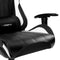 Gaming stoel DRIFT GA40358161 Wit