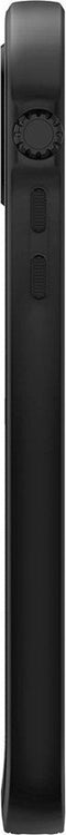 Catalyst Lifestyle CAT-CATIPHOXBLKM - Smartphonehoesje - Waterproof tot 10m - Zwart
