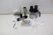 Braun MQ 7075X - Staafmixer - ACTIVEBlade technologie - 1000 Watt - Zwart
