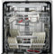 AEG GI8200B4SC - Volledig Geïntegreerde Vaatwasser - 14 couverts - Energieklasse B - Geluidsniveau 42 dB - AirDry - WiFi - ComfortLift - ExtraSilent - ZoneClean - GlassCare