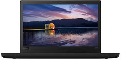 Lenovo ThinkPad A485 - Laptop - AMD Ryzen 5 2500U 2GHz - 8GB RAM - 256GB SSD - 14 inch Full HD