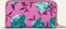 Oilily Peony - Portemonnee - Dames - Ritssluiting - Roze - One size