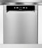 Bauknecht OBUC EcoStar 5320 - Onderbouw Vaatwasser - 14 couverts - 43 dB - 9,5 liter per cyclus