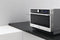 Whirlpool MWSC 9133 SX - Combimagnetron - 6TH SENSE technologie - Zilver