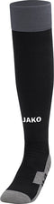 Jako - Leeds - Voetbalkous Zwart - 43 - 46 - Zwart