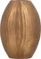 Richmond Vaas Elize (Brushed Gold)