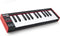 Akai Professional LPK25 - USB MIDI-Keyboardcontroller - 25 Toetsen Arpeggiator Zwart