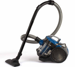 Livoo DOH105B - Multi-Cycloon stofzuiger - Zakloos - 700W - Blauw