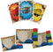 Ticket to Ride - Legacy Legends of the West - Engelstalig Bordspel