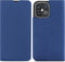 iMoshion Hoesje Geschikt voor iPhone 13 Pro Max Hoesje - iMoshion Slim Folio Bookcase - Donkerblauw
