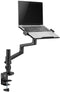 Neomounts DS20-425BL1 - Laptop bureausteun - Full motion tot 17,3