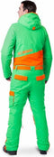 Snowsuits Gletsjer Guy Skipak