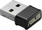 ASUS USB-AC53 Nano - USB Wi-Fi Adapter - 1,2Gbps snelheid - Dual-band (2,4GHz 5GHz)