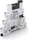Finder 39.91.0.012.0060 Koppelrelais 12 V/DC, 12 V/AC 6 A 1x wisselcontact 1 stuk(s)