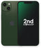 Apple iPhone 13 mini - 128GB - A15 Bionic - Groen