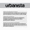 Urbanista Austin - Draadloze oortjes - Spatwaterdicht - Wit
