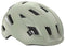 MET E-Mob Fietshelm - Fietshelm E Bike Volwassenen - NTA8776 - Maat M (56-58cm) - Moss Gray