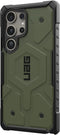 Urban Armor Gear UAG Pathfinder - Smartphonehoesje - 4.8M drop protectie - Groen
