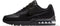 Nike Air Max Ltd 3 Heren Sneakers - Black/Black-Black - Maat 41