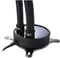 Fractal Design Celsius S36 - All-in-One Processor Koeling - 360mm - Zwart (3x)