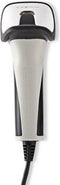 Nedis Barcodescanner - Laser - USB - 1D Lineair - USB Gevoed - USB 2.0