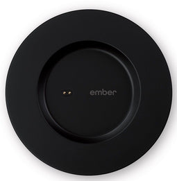 Ember Mug² - Oplaadonderzetter - Slim batterijbeheer - Zwart