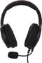 SureFire Harrier 360 - USB Gamingheadset - 7.1 Virtueel Surroundgeluid RGB - Zwart
