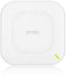 ZyXEL NWA50AX - Draadloos Toegangspunt - WiFi 6 AX1800 1775 Mbps Dual Band