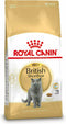 Royal Canin British Shorthair - Kattenvoer Brokjes - 2 kg