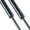 2x Gasveer Demper Achterklep Compatibel met Mercedes E Klasse T-Model S212 2009-2016. Gasveren Achte
