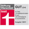 Cloer 1445 - Wafelijzer - 930W - Roestvrijstaal (2 wafel(s))