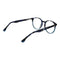 Bulget BGY6003 - Brillenframe Dames - Glas zonder voorschrift