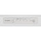Frilec BREMEN252-NF-040CW - Vrieskast - 161L No Frost - Wit