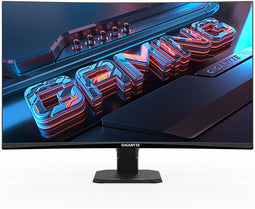 Gigabyte GS27FC - Curved Gamingmonitor - 27" Full HD 180Hz 1ms - Zwart